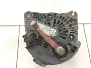 231005802R Генератор Renault Logan 1 Арт 2-97993, вид 4