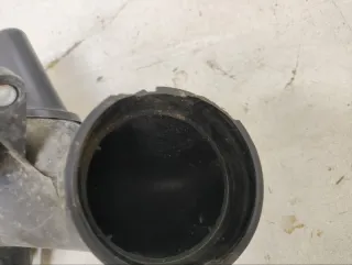 13718594531 Воздуховод BMW 3 G20/G21 Арт 2-98114, вид 3