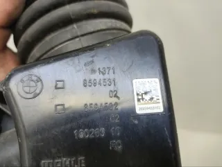 13718594531 Воздуховод BMW 3 G20/G21 Арт 2-98114, вид 5