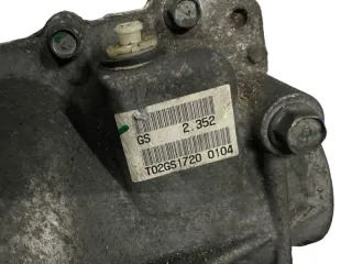 3501A11 Редуктор, дифференциал Mitsubishi Outlander 2 Арт 2-98181, вид 2
