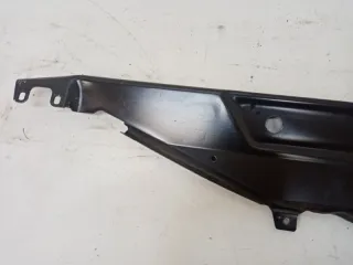 51647200689 Панель передняя салона (торпедо) BMW 5 F10/F11/GT F07 Арт 2-98192, вид 3