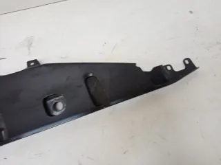 51647200689 Панель передняя салона (торпедо) BMW 5 F10/F11/GT F07 Арт 2-98192, вид 4