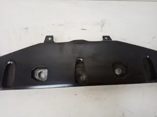 51647200689 Панель передняя салона (торпедо) BMW 5 F10/F11/GT F07 Арт 2-98192, вид 5