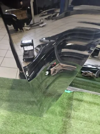 4M0823029A Капот Audi Q7 4M Арт 2-98303, вид 3
