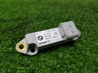 65776911038 Датчик AirBag BMW 3 E46 Арт 2-98354, вид 2