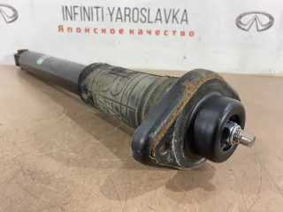 E62101CA0A Амортизатор Infiniti FX2 Арт 2-98373, вид 8