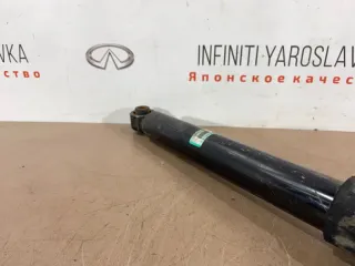 E62101CA0A Амортизатор Infiniti FX2 Арт 2-98373, вид 9