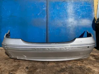 A2038853625 Бампер задний Mercedes C W203 Арт 2-98486, вид 1