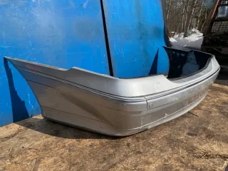 A2038853625 Бампер задний Mercedes C W203 Арт 2-98486, вид 4