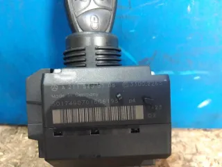 A6421500191 Блок управления двигателем Mercedes E W211 Арт 2-98591, вид 5