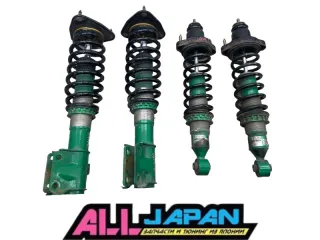 GJR61-12531 Амортизаторы, стойки комплект Mitsubishi Airtrek Арт 2-98625, вид 1