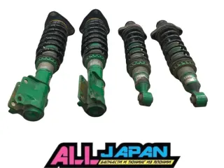 GJR61-12531 Амортизаторы, стойки комплект Mitsubishi Airtrek Арт 2-98625, вид 2