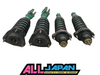 GJR61-12531 Амортизаторы, стойки комплект Mitsubishi Airtrek Арт 2-98625, вид 3
