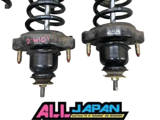 GJR61-12531 Амортизаторы, стойки комплект Mitsubishi Airtrek Арт 2-98625, вид 4