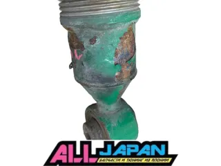 GJR61-12531 Амортизаторы, стойки комплект Mitsubishi Airtrek Арт 2-98625, вид 5