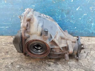 A2113506362 Редуктор заднего моста Mercedes E W211 Арт 2-98654, вид 3