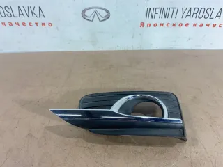 622564GA0A Накладка противотуманной фары Infiniti Q50 Арт 2-98778, вид 1