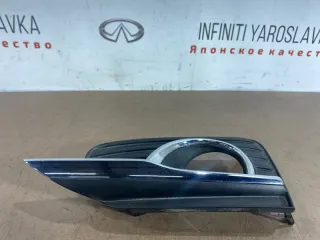 622564GA0A Накладка противотуманной фары Infiniti Q50 Арт 2-98778, вид 2