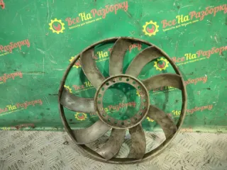 123 Крыльчатка диффузора Ford Transit 2 restailing Арт 2-99015, вид 2