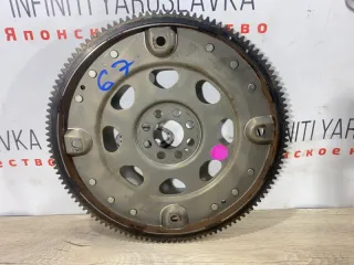 12331JK00A Маховик Infiniti J Арт 2-99030, вид 5