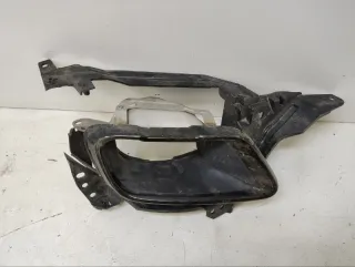 51128078670 Насадка на глушитель BMW X5 G05  Арт 2-99060, вид 1