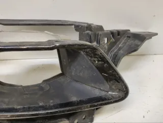 51128078670 Насадка на глушитель BMW X5 G05  Арт 2-99060, вид 2