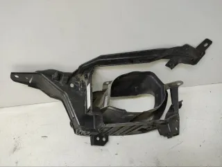 51128078670 Насадка на глушитель BMW X5 G05  Арт 2-99060, вид 8