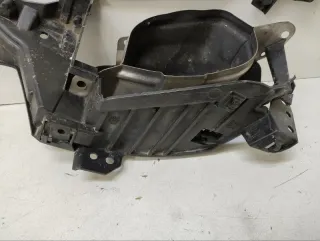 51128078670 Насадка на глушитель BMW X5 G05  Арт 2-99060, вид 9