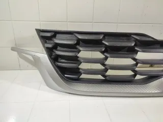 86350Q5000 Решетка радиатора Kia Seltos Арт 2-99063, вид 2
