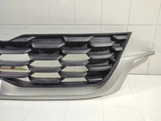 86350Q5000 Решетка радиатора Kia Seltos Арт 2-99063, вид 4
