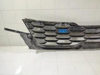 86350Q5000 Решетка радиатора Kia Seltos Арт 2-99063, вид 5