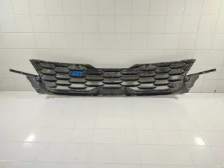 86350Q5000 Решетка радиатора Kia Seltos Арт 2-99063, вид 7