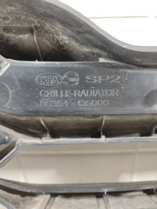 86350Q5000 Решетка радиатора Kia Seltos Арт 2-99063, вид 8