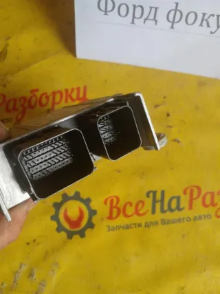 9m5t14b321ba Блок srs airbag Ford Focus 1 Арт 2-99185, вид 3
