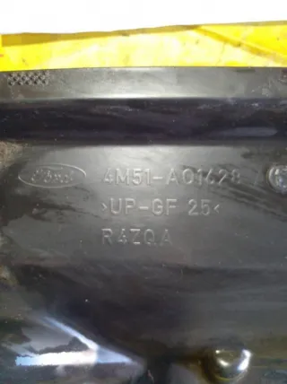 4m51-a01628a Дождевик Ford Focus 1 Арт 2-99210, вид 3