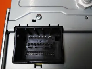 20983517 Магнитола Cadillac SRX 2 Арт 2-99492, вид 3