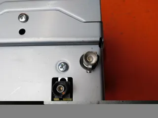 20983517 Магнитола Cadillac SRX 2 Арт 2-99492, вид 4