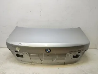 41627172332 Крышка багажника (дверь 3-5) BMW 7 F01/F02 Арт 2-99524, вид 1