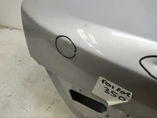 41627172332 Крышка багажника (дверь 3-5) BMW 7 F01/F02 Арт 2-99524, вид 3