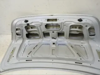 41627172332 Крышка багажника (дверь 3-5) BMW 7 F01/F02 Арт 2-99524, вид 8