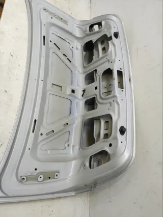41627172332 Крышка багажника (дверь 3-5) BMW 7 F01/F02 Арт 2-99524, вид 9