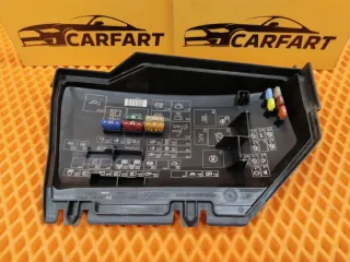 6g9t14a076 Крышка блока предохранителей Land Rover Freelander 2 Арт 2-99535, вид 3