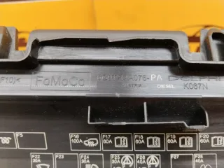 6g9t14a076 Крышка блока предохранителей Land Rover Freelander 2 Арт 2-99535, вид 4