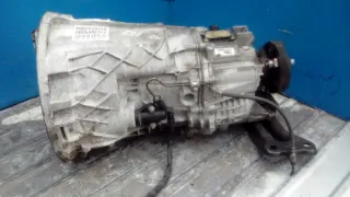 A2122604200 КПП механическая (МКПП) Mercedes C W204 2.2л Арт 2-99533, вид 4