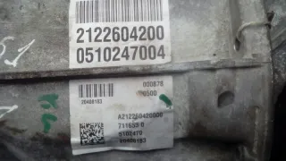 A2122604200 КПП механическая (МКПП) Mercedes C W204 2.2л Арт 2-99533, вид 5