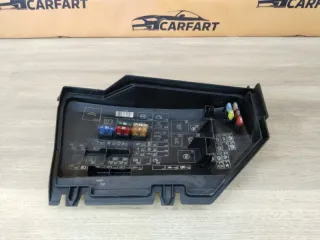 6g9t14a076pa Крышка блока предохранителей Land Rover Freelander 2 Арт 2-99555, вид 3