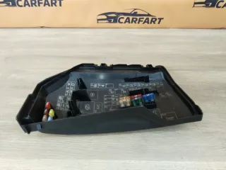 6g9t14a076pa Крышка блока предохранителей Land Rover Freelander 2 Арт 2-99555, вид 4