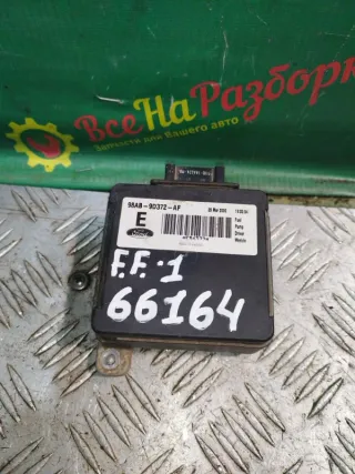 98AB9D372AF Реле топливного насоса Ford Focus 1 Арт 2-99576, вид 1