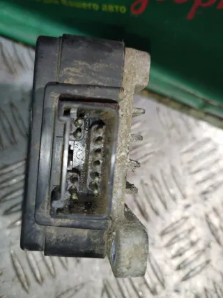 98AB9D372AF Реле топливного насоса Ford Focus 1 Арт 2-99576, вид 4
