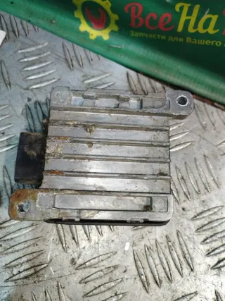 98AB9D372AF Реле топливного насоса Ford Focus 1 Арт 2-99576, вид 5